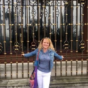 Meet your Posher, Barbara